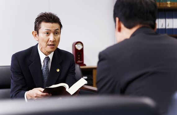事業承継について相談できるコンサルとして好評です | 千代田区で税務のことならTwo ones税理士事務所
