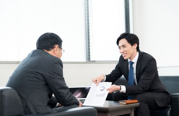 事業承継から不動産についてまで幅広いお悩みごとに対応 | 千代田区で税務のことならTwo ones税理士事務所