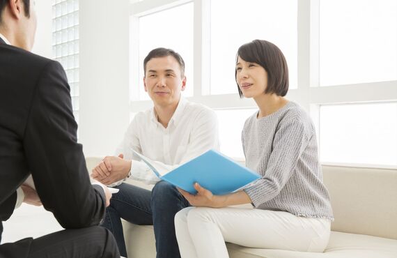 相続トラブルの対策として生前のご相談も承ります | 千代田区で税務のことならTwo ones税理士事務所