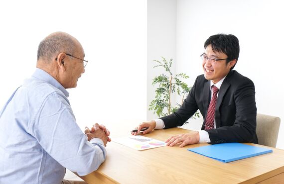 税理士として相続をはじめあらゆるご相談に対応します | 千代田区で税務のことならTwo ones税理士事務所